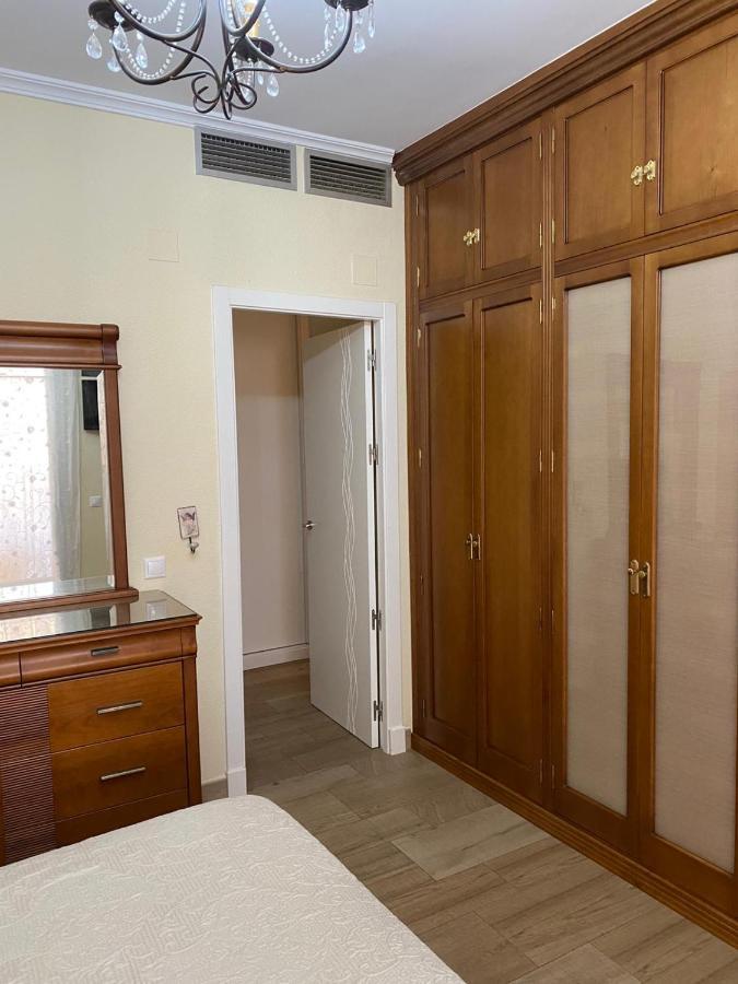 Apartment - Precioso Atico Casco Historico