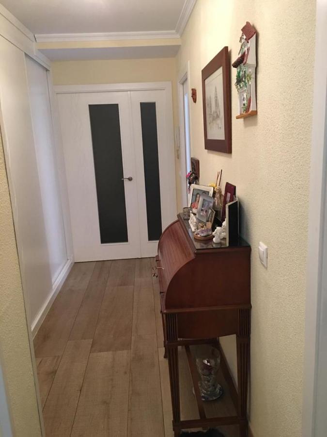 Apartamento - Precioso ático Casco Histórico