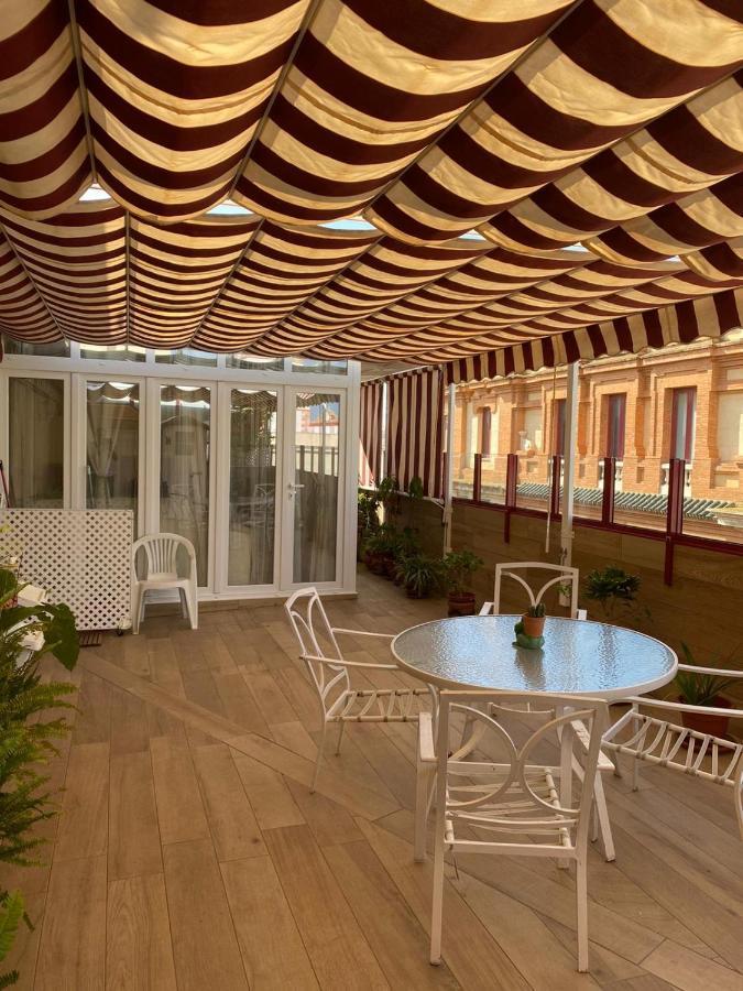 Apartamento - Precioso ático Casco Histórico Cádis